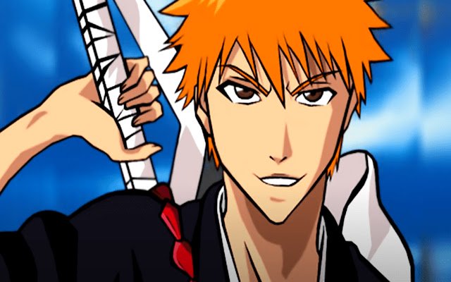 Bleach Filler List / Bleach Filler guide  from Chrome web store to be run with OffiDocs Chromium online