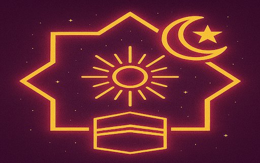 Bless Up Daily – Islam Edition from Chrome web store to be run with OffiDocs Chromium online Bless Up Daily – Islam Edition from Chrome web store to be run with OffiDocs Chromium online