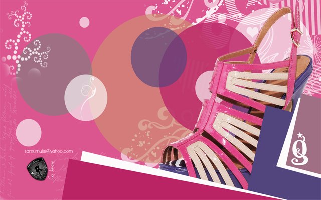 Bliss in Pink  from Chrome web store to be run with OffiDocs Chromium online