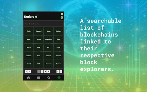 BlockBird  from Chrome web store to be run with OffiDocs Chromium online