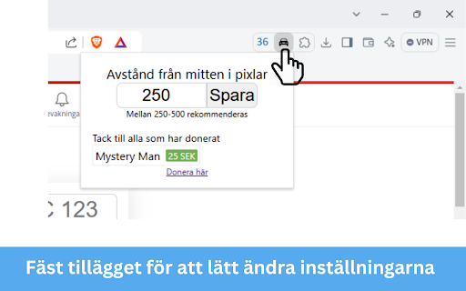 Blocket Bilsök  from Chrome web store to be run with OffiDocs Chromium online