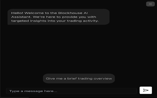 Blockhouse  from Chrome web store to be run with OffiDocs Chromium online