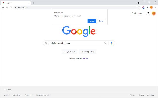 بارگیری صفحه را از فروشگاه وب Chrome مسدود کنید تا با OffiDocs Chromium به صورت آنلاین اجرا شود