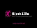 BlockZilla ซ่อนโพสต์และทวีตที่ได้รับการสนับสนุนจาก Chrome เว็บสโตร์เพื่อเรียกใช้ด้วย OffiDocs Chromium ออนไลน์