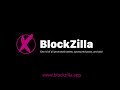 BlockZilla Blendet gesponserte Beiträge und Tweets aus dem Chrome-Webshop aus, um sie mit OffiDocs Chromium online auszuführen