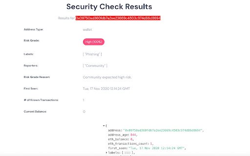 Blokr  from Chrome web store to be run with OffiDocs Chromium online