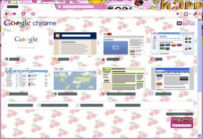 Blond Amsterdam из интернет-магазина Chrome будет работать с OffiDocs Chromium онлайн