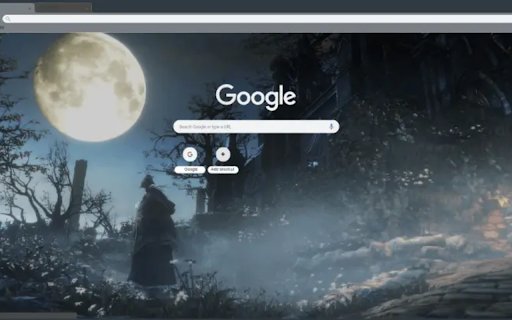 blood  from Chrome web store to be run with OffiDocs Chromium online