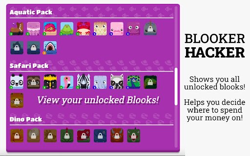 Blooket Hacker  from Chrome web store to be run with OffiDocs Chromium online