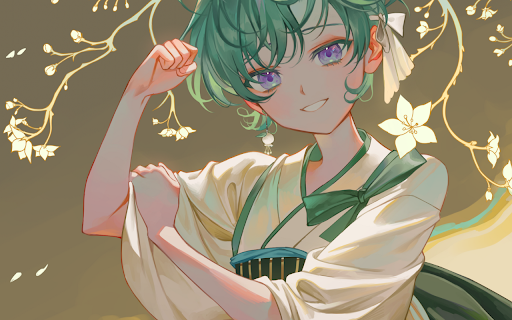 Blooming Confidence  from Chrome web store to be run with OffiDocs Chromium online