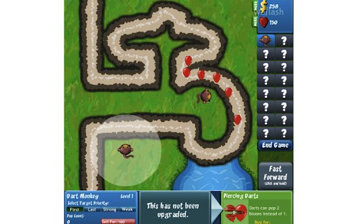 Bloons Tower Defense 4 Game  from Chrome web store to be run with OffiDocs Chromium online Bloons Tower Defense 4 Game  from Chrome web store to be run with OffiDocs Chromium online