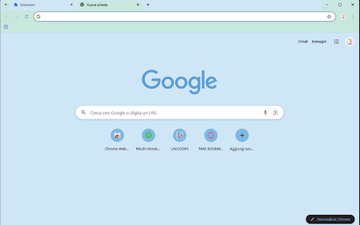 Blueberry Bubblegum  from Chrome web store to be run with OffiDocs Chromium online