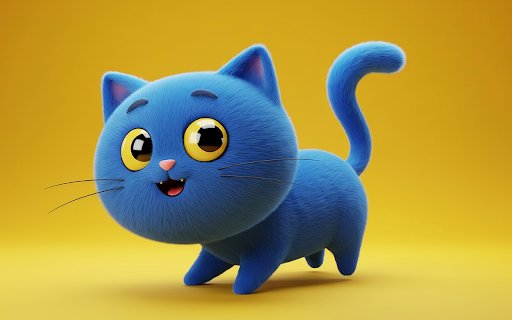 Blue Cat from Chrome web store to be run with OffiDocs Chromium online Blue Cat from Chrome web store to be run with OffiDocs Chromium online