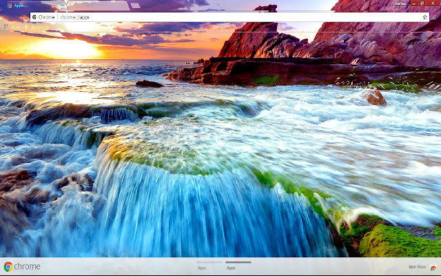 Blue Cloud Coast Nature from Chrome web store to be run with OffiDocs Chromium online Blue Cloud Coast Nature from Chrome web store to be run with OffiDocs Chromium online
