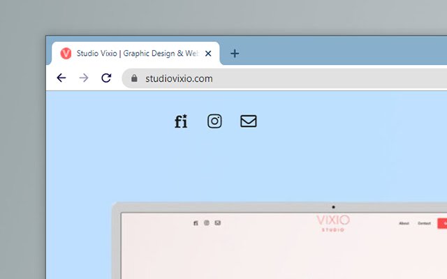Blueish  from Chrome web store to be run with OffiDocs Chromium online