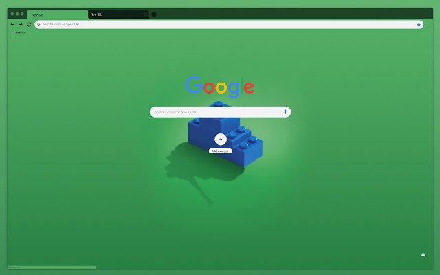 Lego biru dari toko web Chrome untuk dijalankan dengan OffiDocs Chromium online