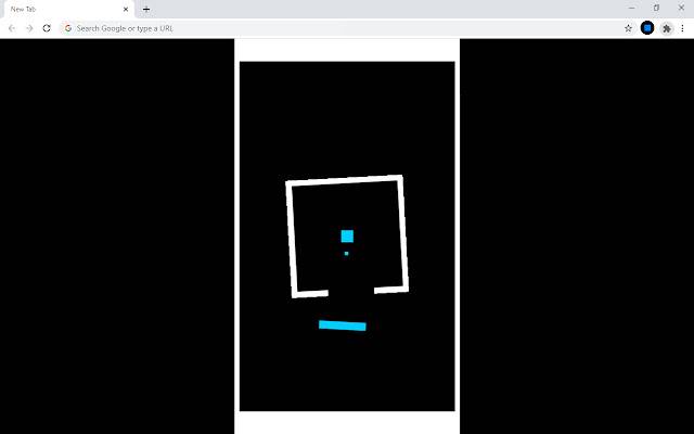 ເກມ Blue Pixel Arcade ຈາກຮ້ານເວັບ Chrome ທີ່ຈະດໍາເນີນການກັບ OffiDocs Chromium ອອນໄລນ໌
