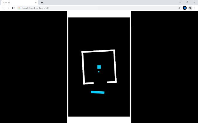 Chrome web mağazasından Blue Pixel Arcade Oyunu, OffiDocs Chromium çevrimiçi ile çalıştırılacak