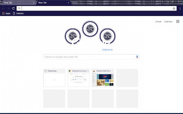 Blue Porțelan din magazinul web Chrome va fi rulat cu OffiDocs Chromium online