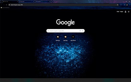 Blues  from Chrome web store to be run with OffiDocs Chromium online
