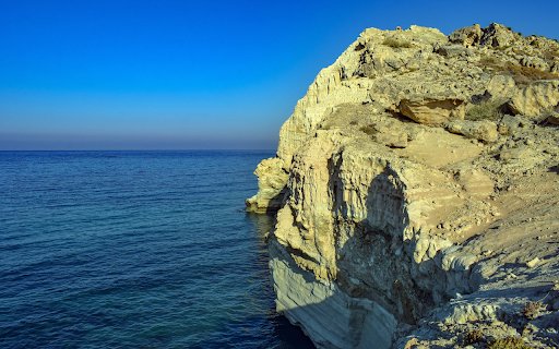 Blue sea and cliffs from Chrome web store to be run with OffiDocs Chromium online Blue sea and cliffs from Chrome web store to be run with OffiDocs Chromium online