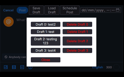 Bluesky Missing functions  from Chrome web store to be run with OffiDocs Chromium online Bluesky Missing functions  from Chrome web store to be run with OffiDocs Chromium online