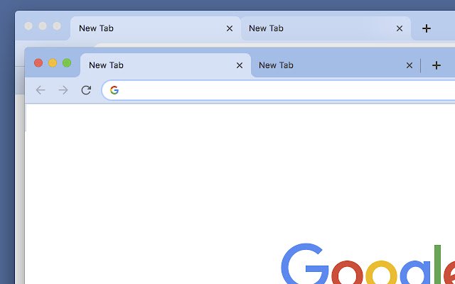 Blue Theme Chrome69  from Chrome web store to be run with OffiDocs Chromium online