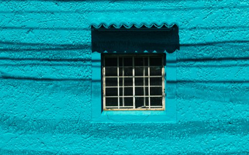 Chrome 网上应用店的 Blue Wall Window 主题将与 OffiDocs Chromium 在线运行