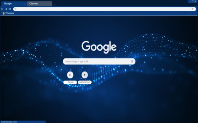 Blue Wave Electric uit de Chrome-webwinkel wordt uitgevoerd met OffiDocs Chromium online