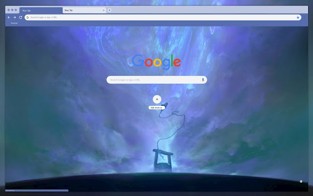Chrome 웹 스토어의 Blue Well이 OffiDocs Chromium 온라인과 함께 실행됩니다.
