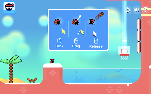 Blumgi Ball Game  from Chrome web store to be run with OffiDocs Chromium online