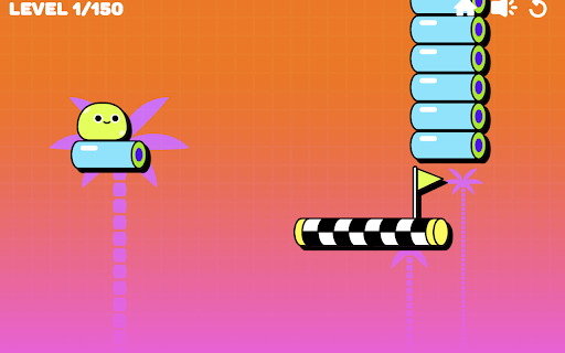 Blumgi Slime Game  from Chrome web store to be run with OffiDocs Chromium online