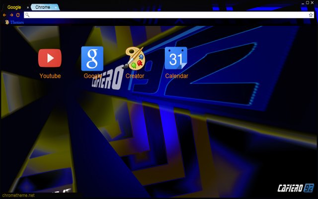 blu star  from Chrome web store to be run with OffiDocs Chromium online