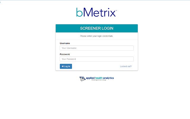 bMetrix for bIQ  from Chrome web store to be run with OffiDocs Chromium online