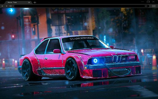 BMW Beyond Limits: A Journey to Infinity Wallpapers  from Chrome web store to be run with OffiDocs Chromium online