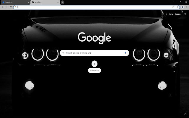 BMW Black  from Chrome web store to be run with OffiDocs Chromium online