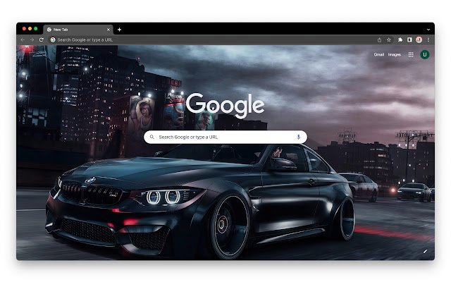 Mașinile BMW din magazinul web Chrome vor fi rulate cu OffiDocs Chromium online