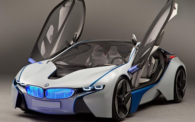 BMW i8 Concept 02  from Chrome web store to be run with OffiDocs Chromium online