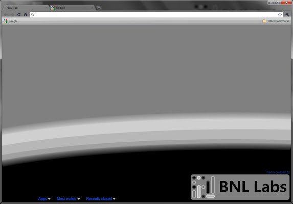 BNL Labs Theme Aero  from Chrome web store to be run with OffiDocs Chromium online