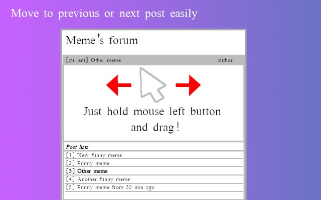 Chrome 网上商店的 Board Swiper 将与 OffiDocs Chromium 在线一起运行