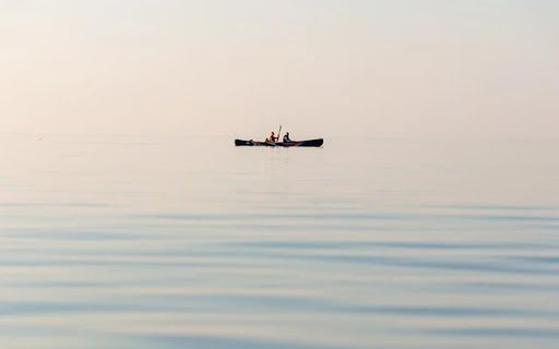 BOAT AT SEA THEME  from Chrome web store to be run with OffiDocs Chromium online