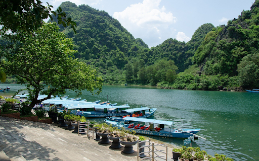 Boat dock  from Chrome web store to be run with OffiDocs Chromium online