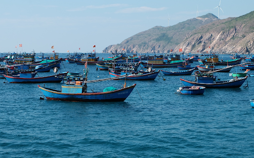 Boat Gathering Place  from Chrome web store to be run with OffiDocs Chromium online