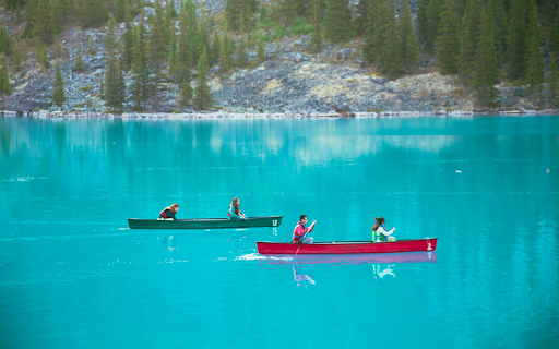 Boating  from Chrome web store to be run with OffiDocs Chromium online