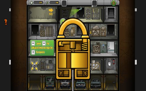 Bob the Robber Unblocked from Chrome web store to be run with OffiDocs Chromium online Bob the Robber Unblocked from Chrome web store to be run with OffiDocs Chromium online