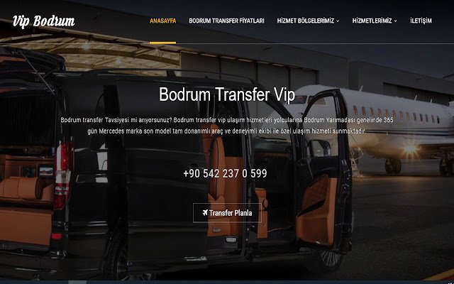 Bodrum Transfer из интернет-магазина Chrome будет работать с OffiDocs Chromium онлайн