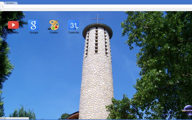 Boglári Evangélikus Templom  from Chrome web store to be run with OffiDocs Chromium online Boglári Evangélikus Templom  from Chrome web store to be run with OffiDocs Chromium online