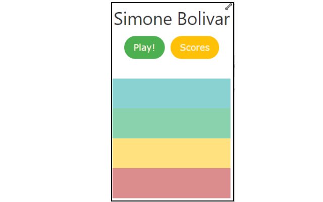 Bolivar dari toko web Chrome untuk dijalankan dengan OffiDocs Chromium online