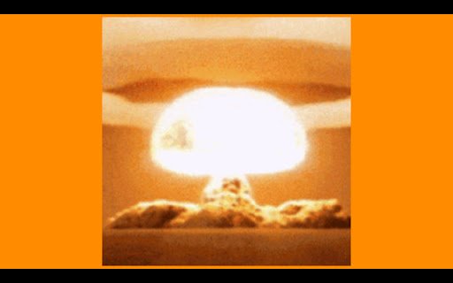 Bomb!  from Chrome web store to be run with OffiDocs Chromium online