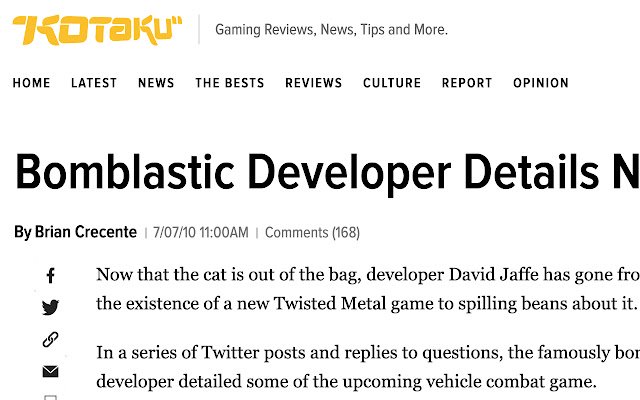 Bomblaster  from Chrome web store to be run with OffiDocs Chromium online